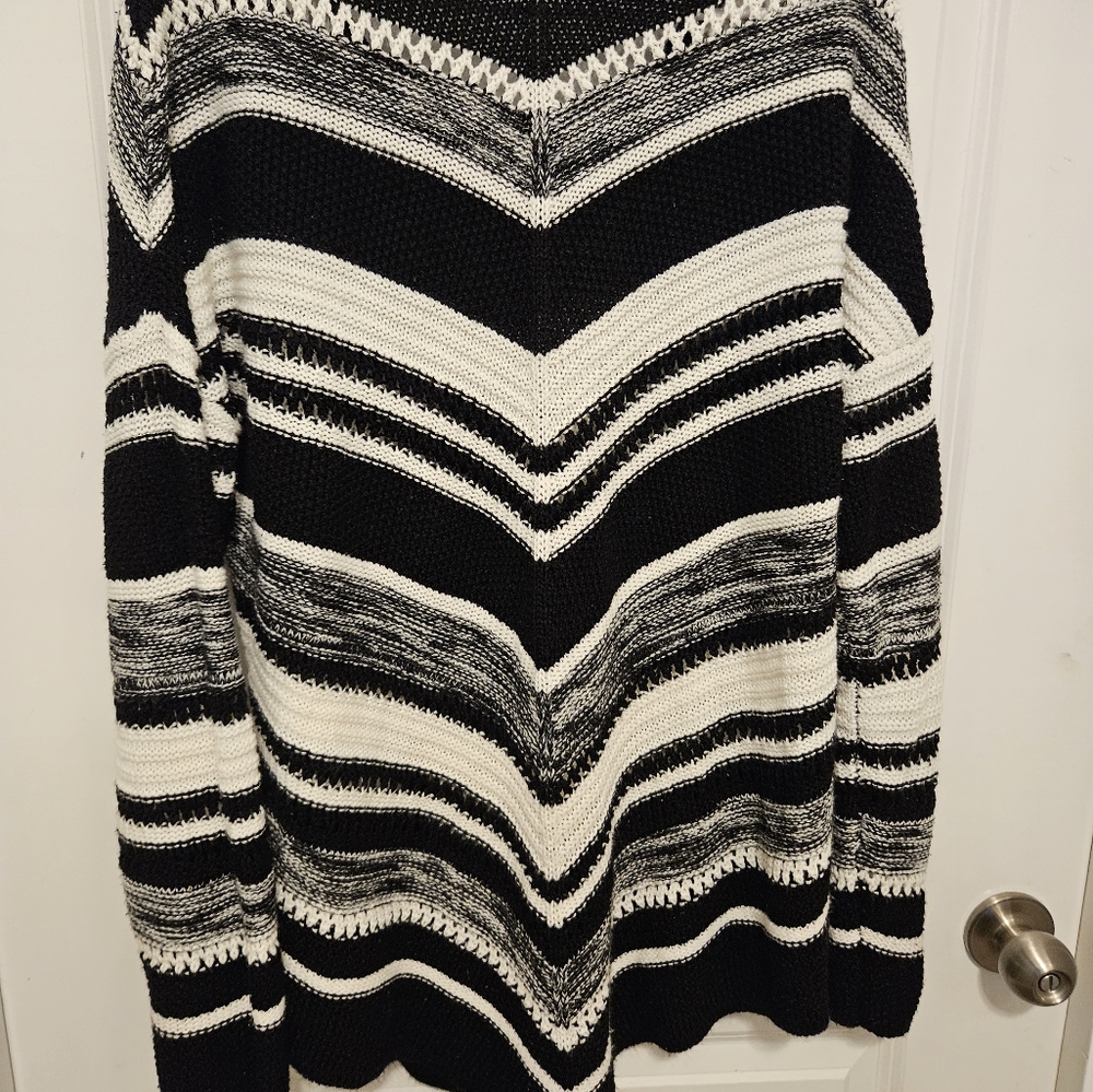 Cato plus size Womens Sweater in Size 18/20- Gently used like new - Picture 3 of 14